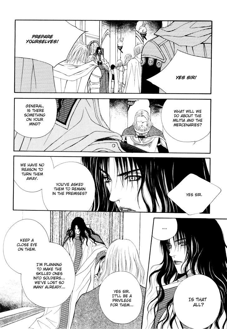 Read Saver Manga Online