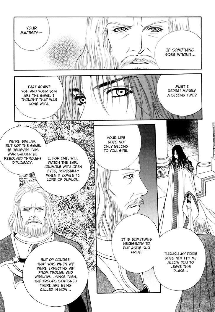 Read Saver Manga Online
