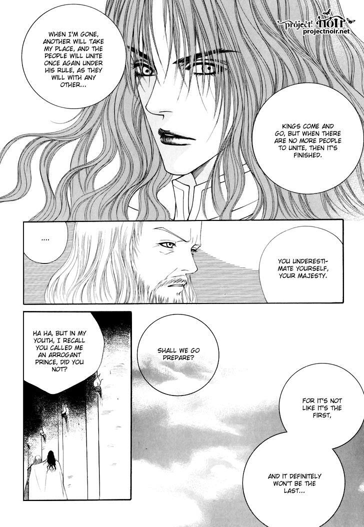 Read Saver Manga Online