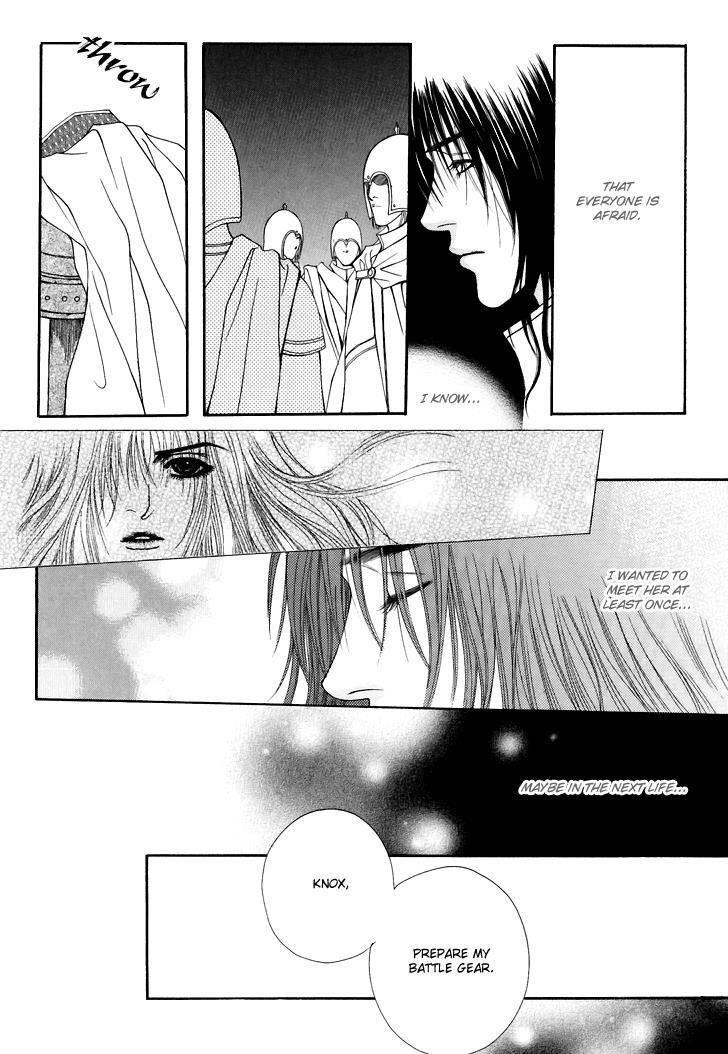 Read Saver Manga Online