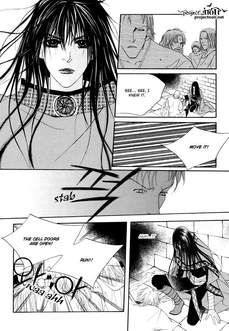 Read Saver Manga Online