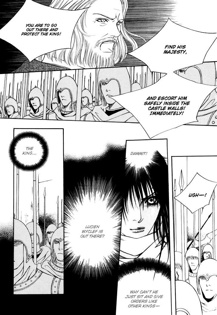 Read Saver Manga Online