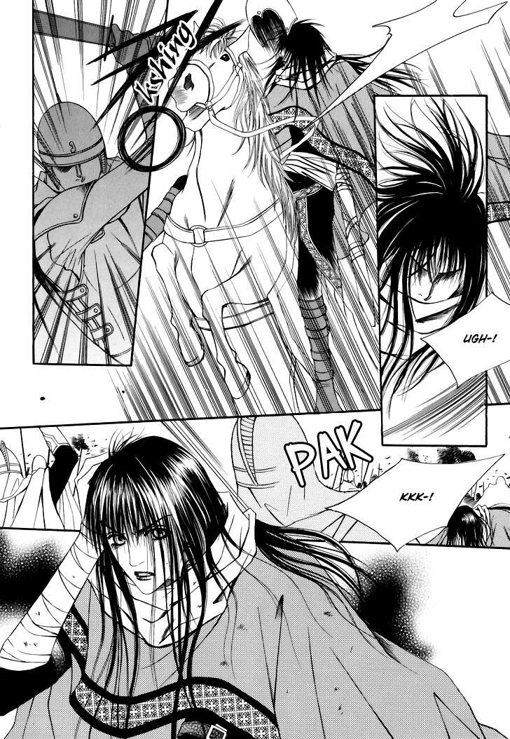 Read Saver Manga Online