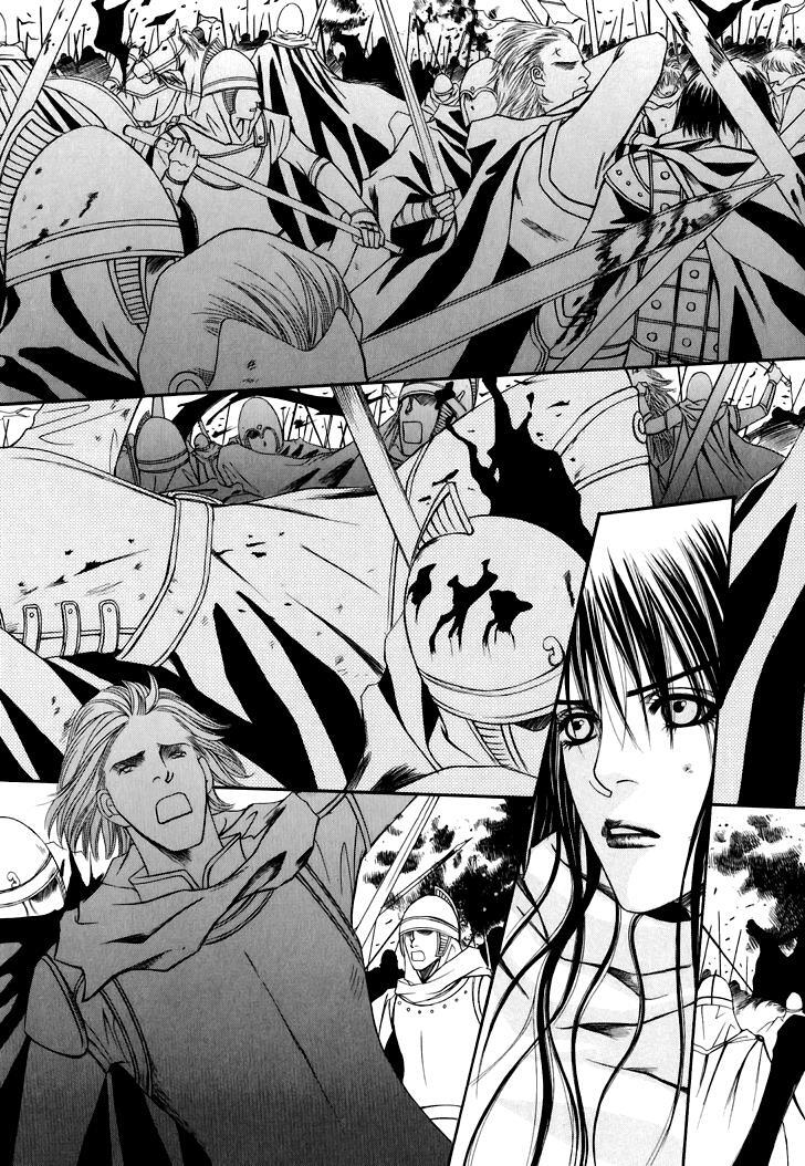 Read Saver Manga Online