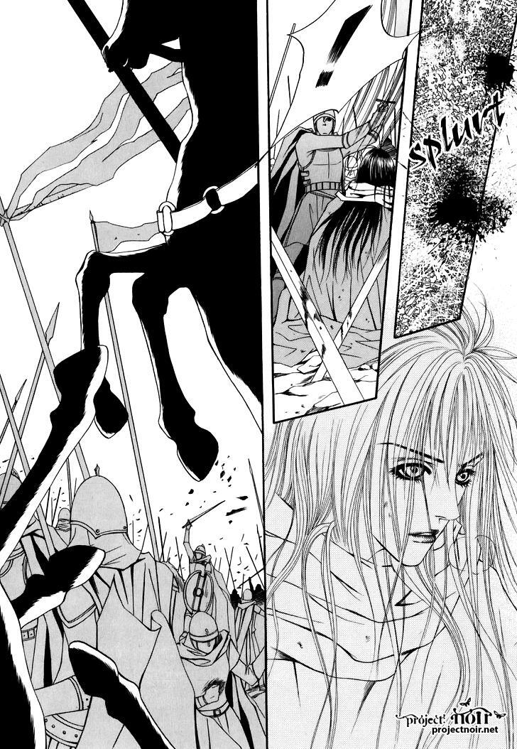 Read Saver Manga Online