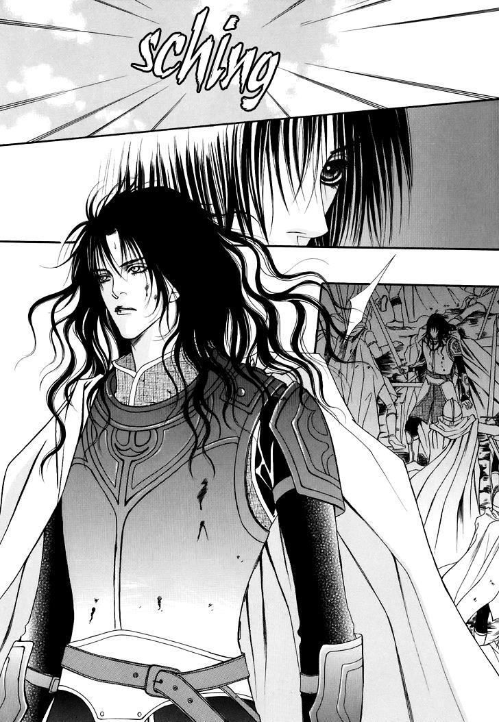 Read Saver Manga Online