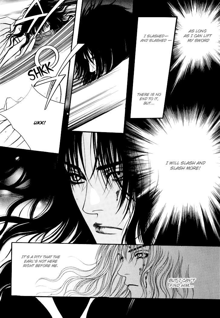 Read Saver Manga Online