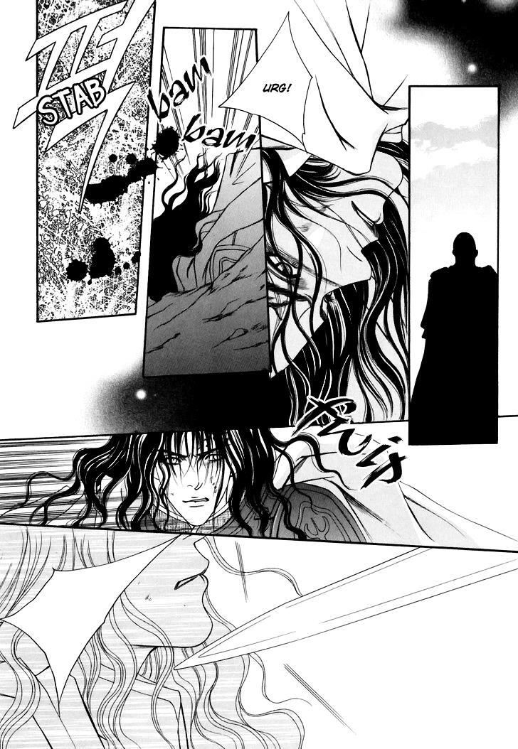 Read Saver Manga Online