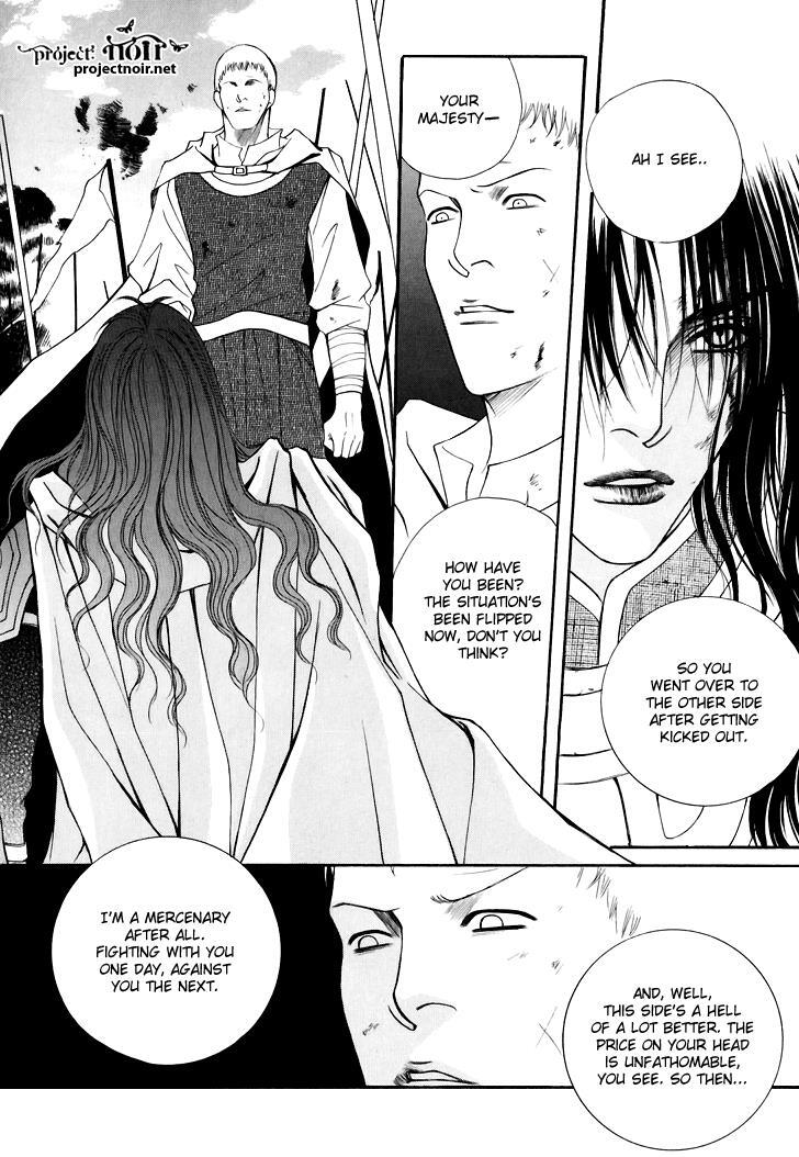 Read Saver Manga Online