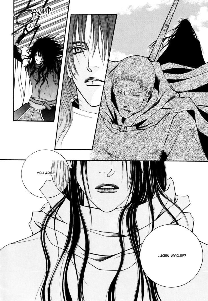 Read Saver Manga Online