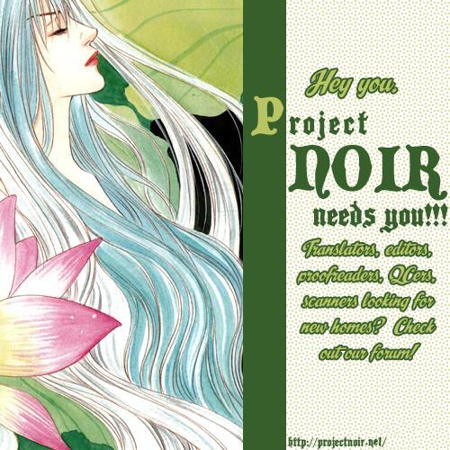Read Saver Manga Online