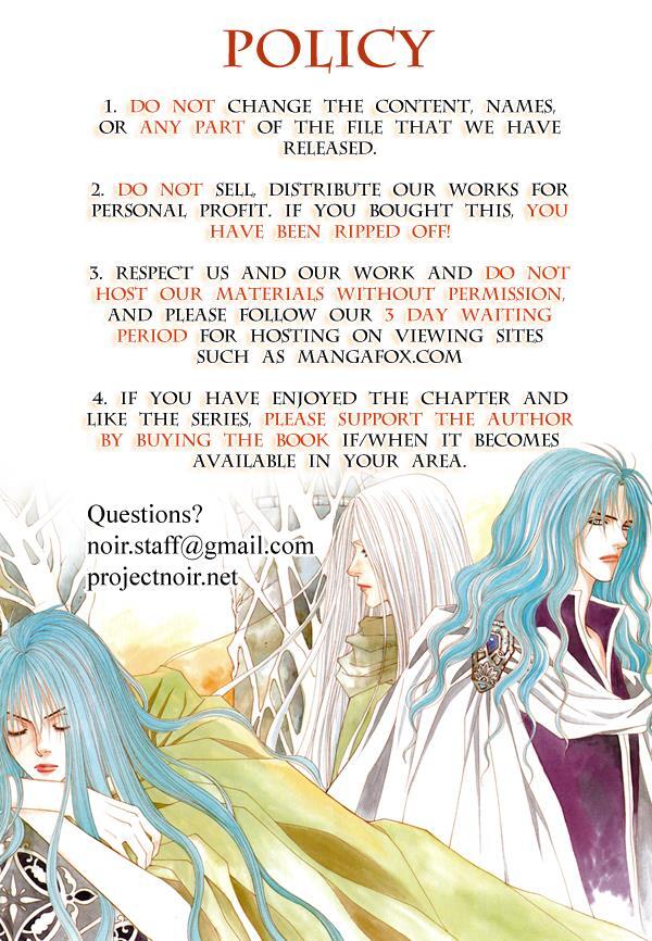 Read Saver Manga Online