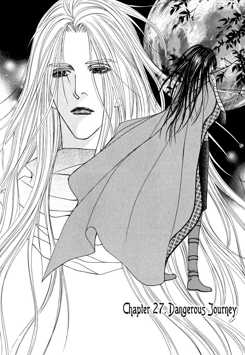 Read Saver Manga Online