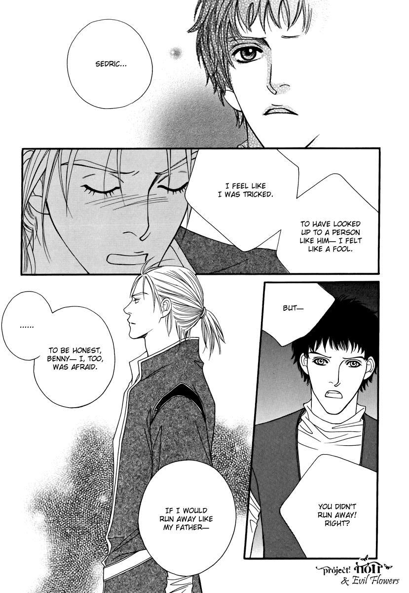 Read Saver Manga Online