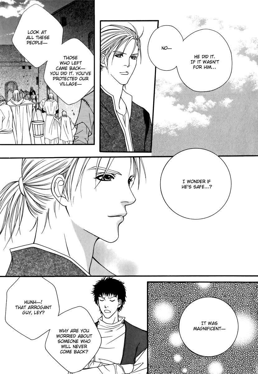 Read Saver Manga Online