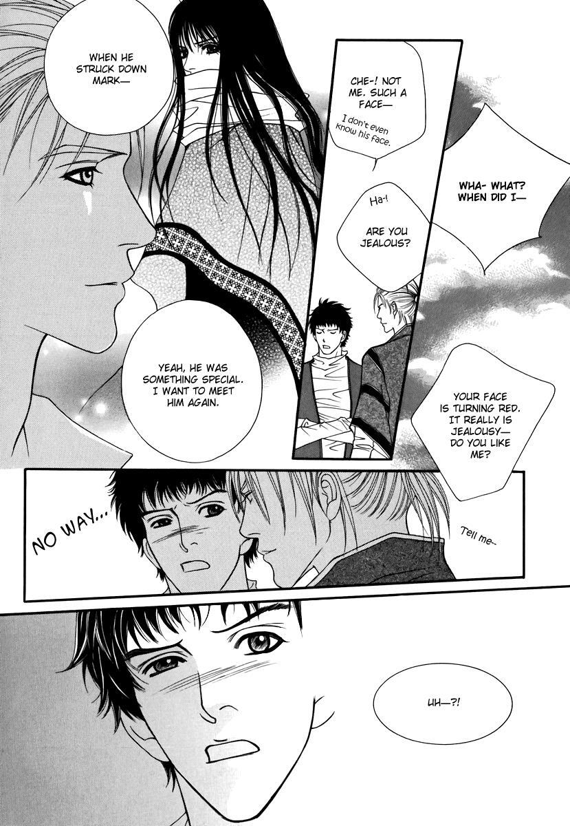 Read Saver Manga Online