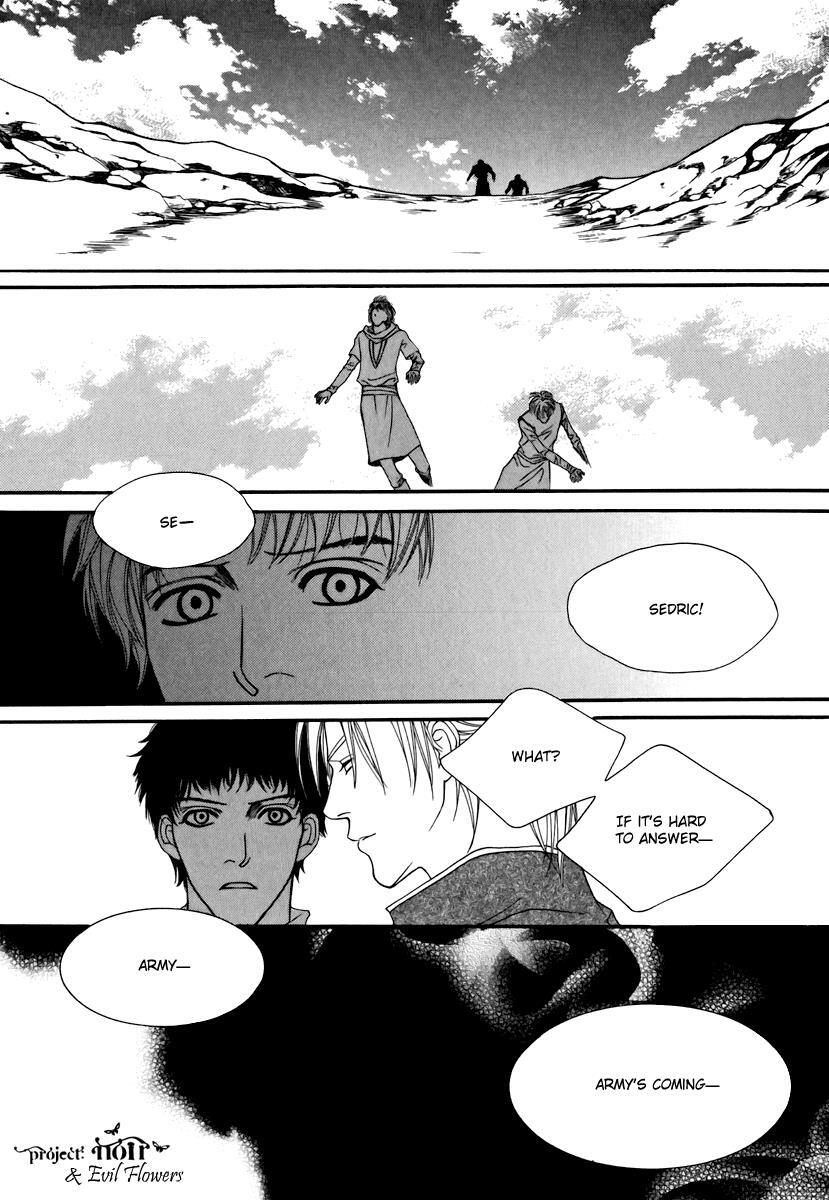 Read Saver Manga Online