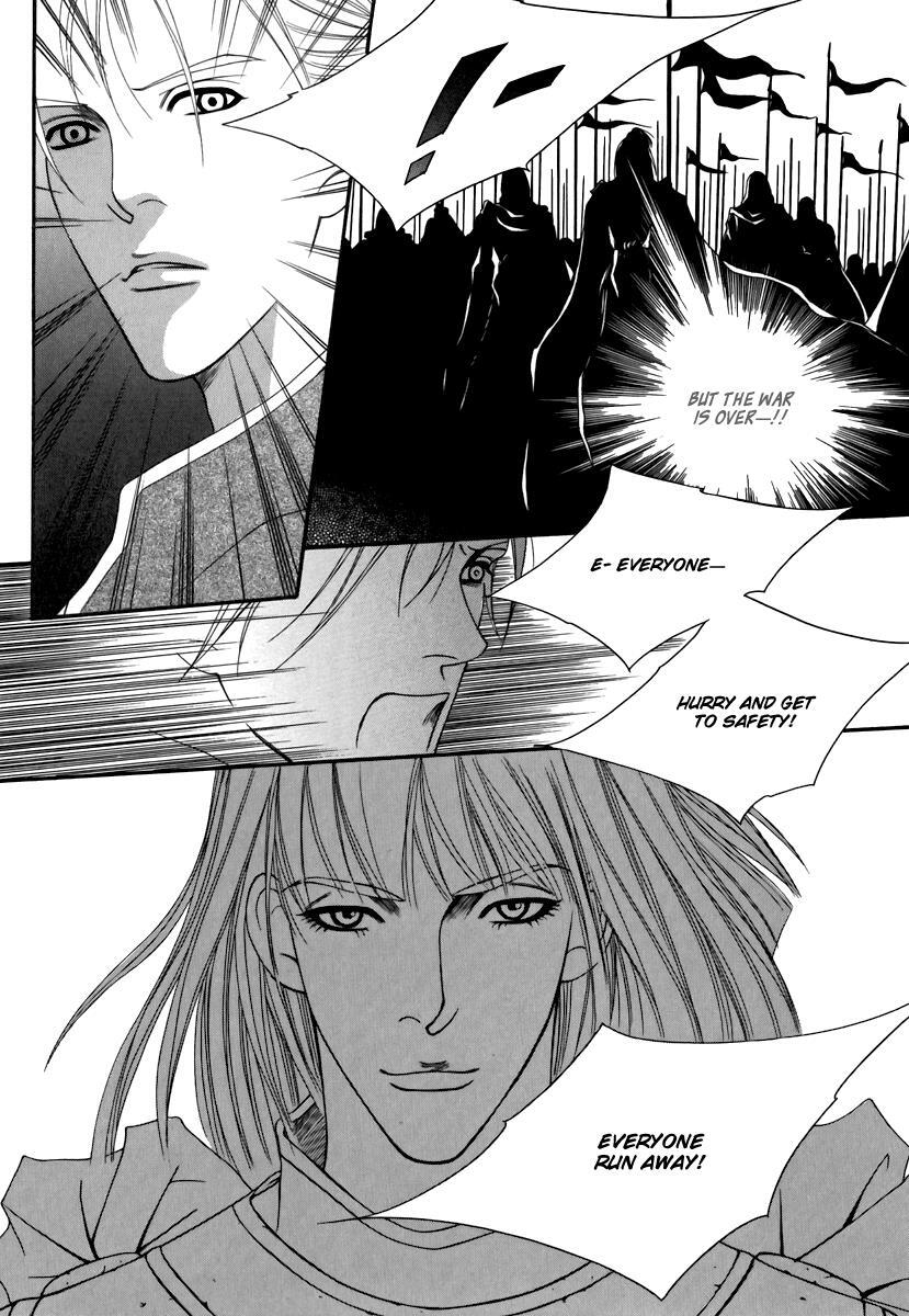 Read Saver Manga Online