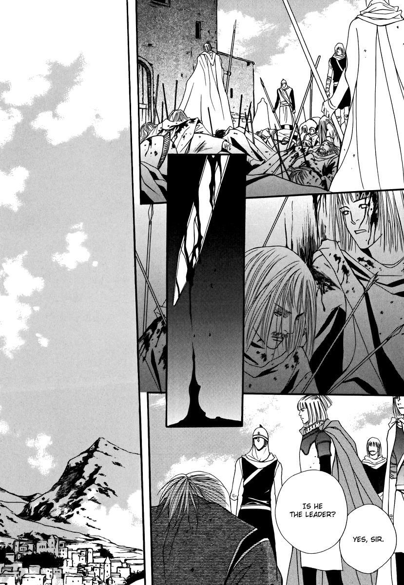 Read Saver Manga Online