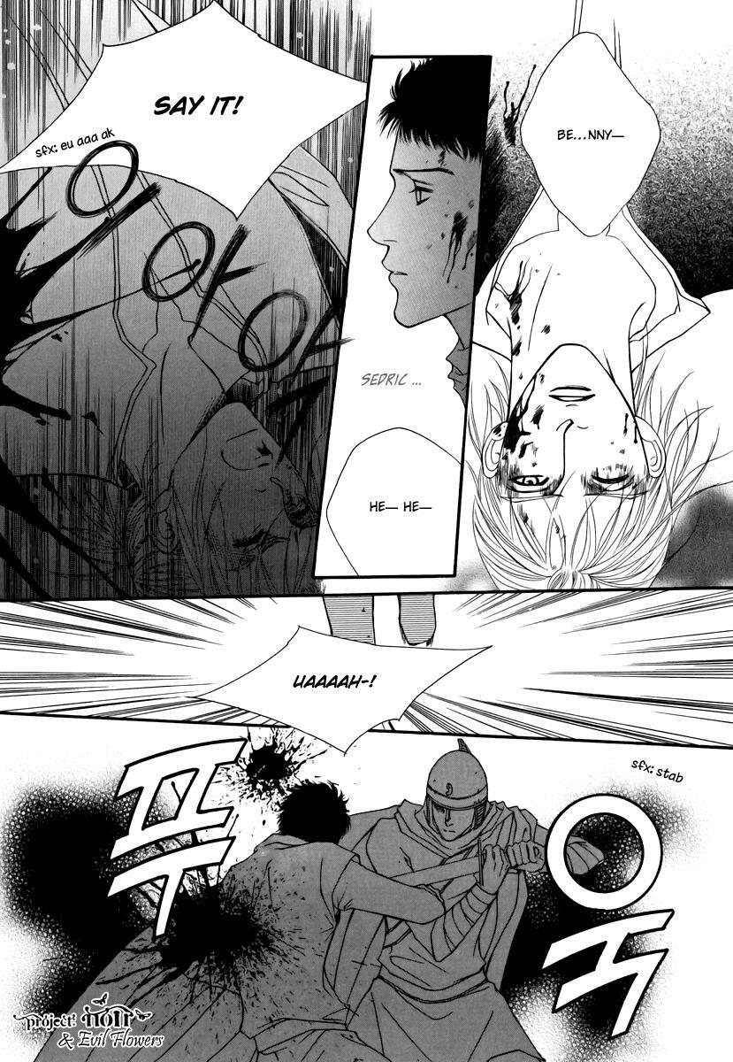 Read Saver Manga Online