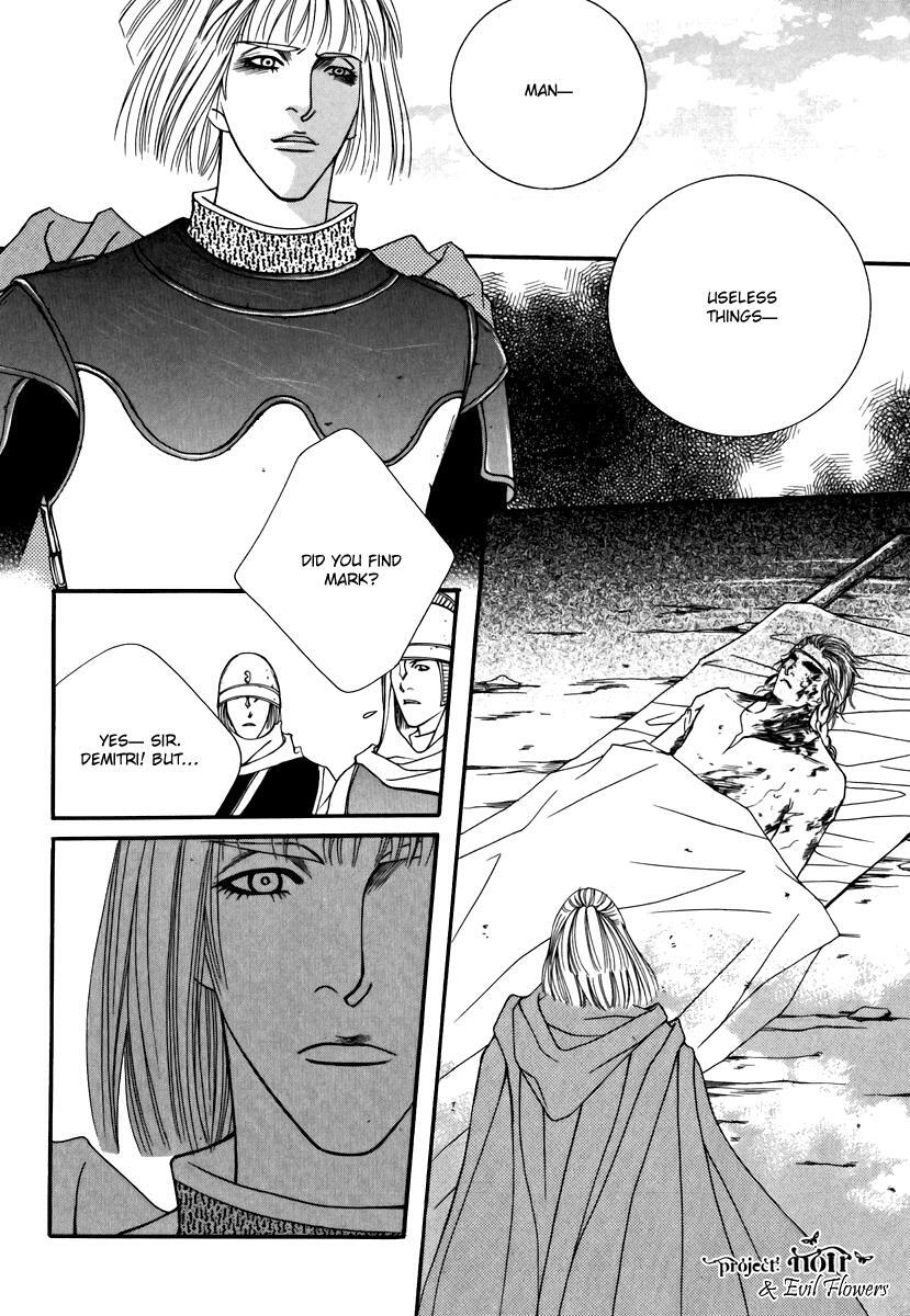 Read Saver Manga Online