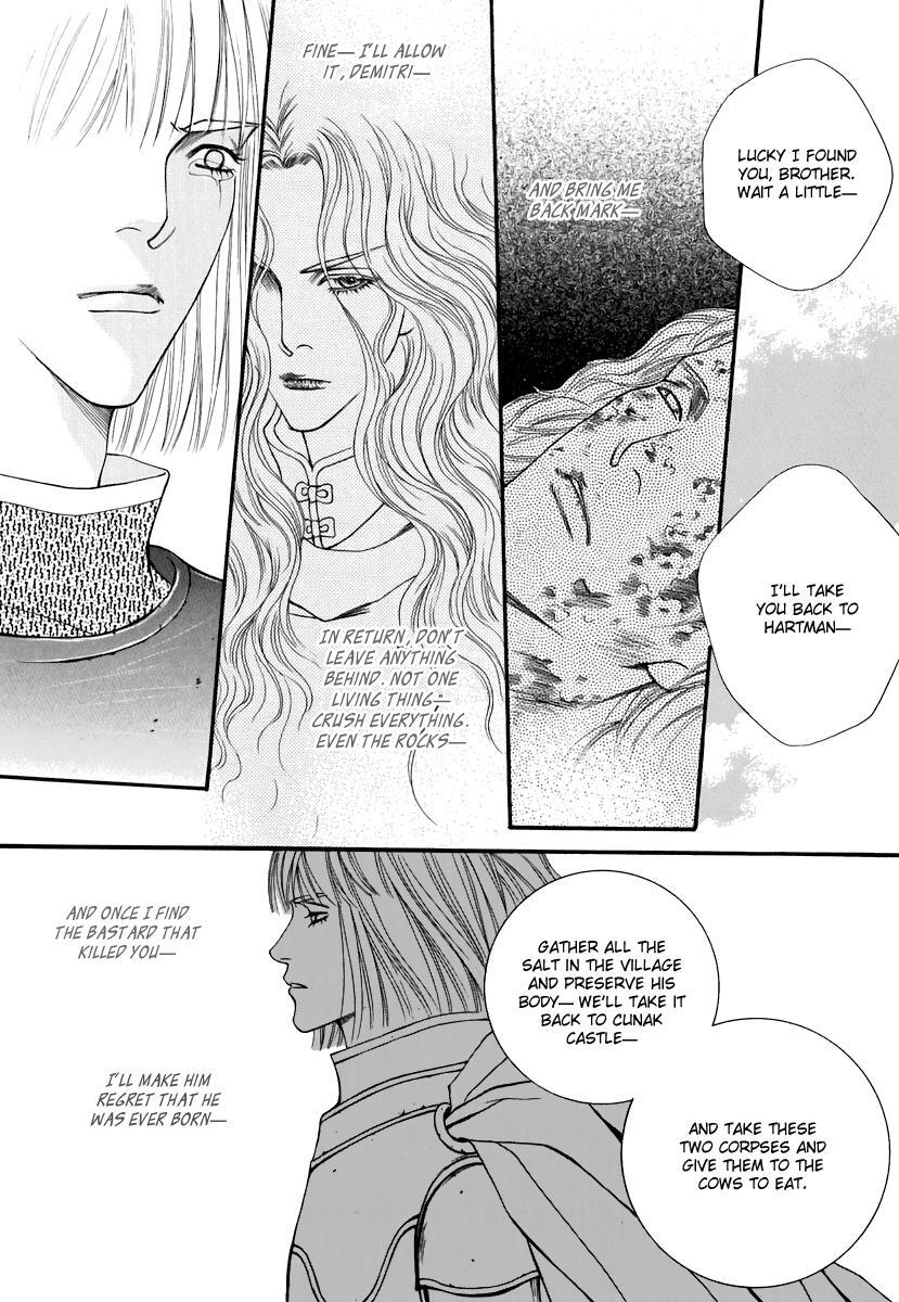 Read Saver Manga Online