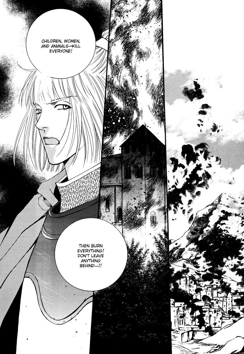 Read Saver Manga Online