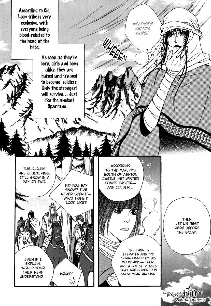 Read Saver Manga Online