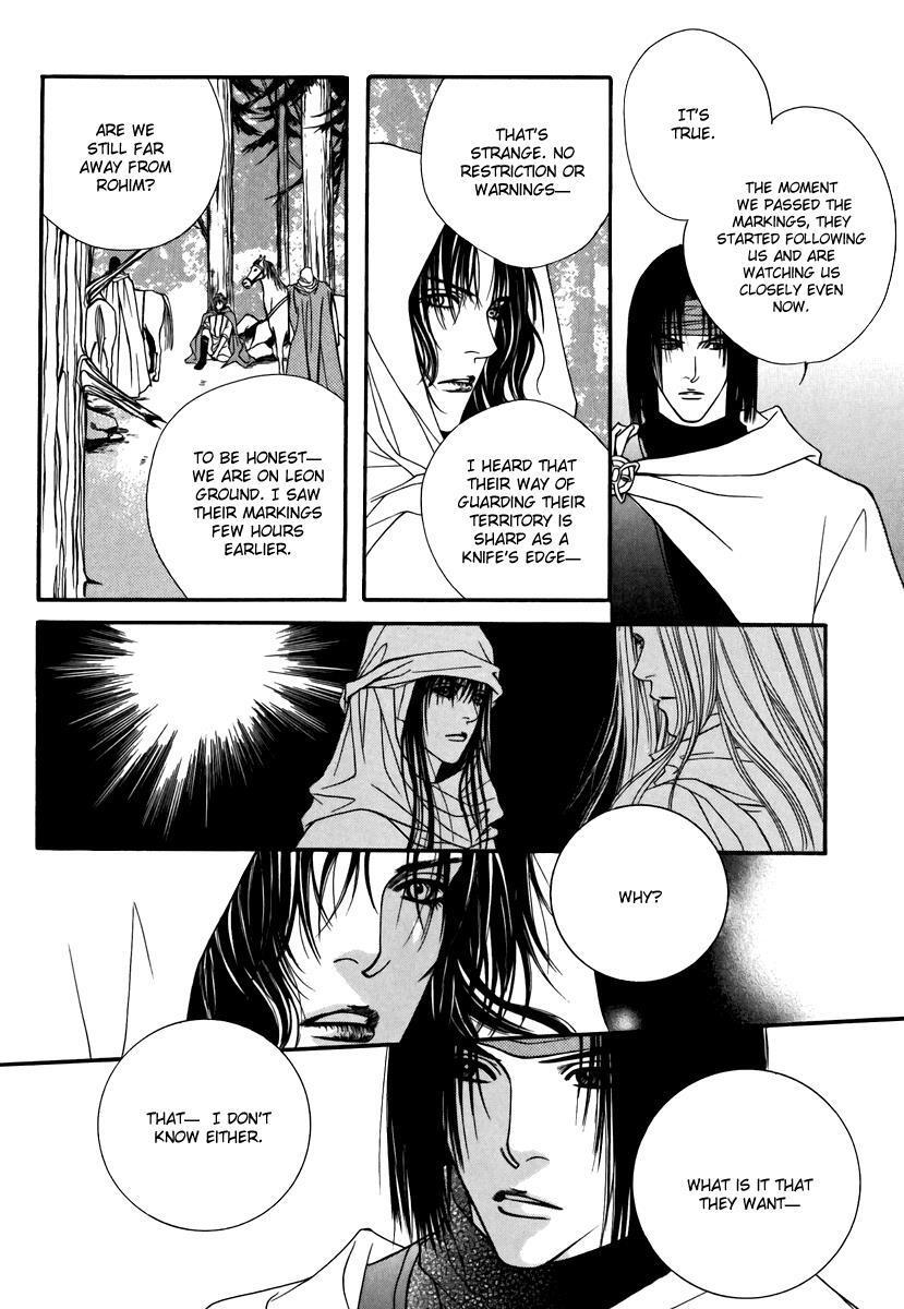 Read Saver Manga Online