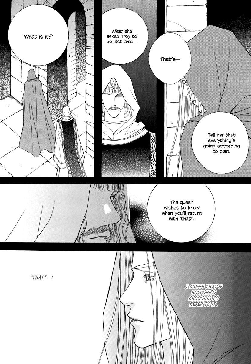 Read Saver Manga Online