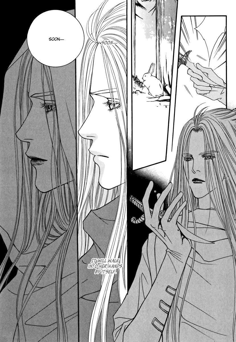 Read Saver Manga Online
