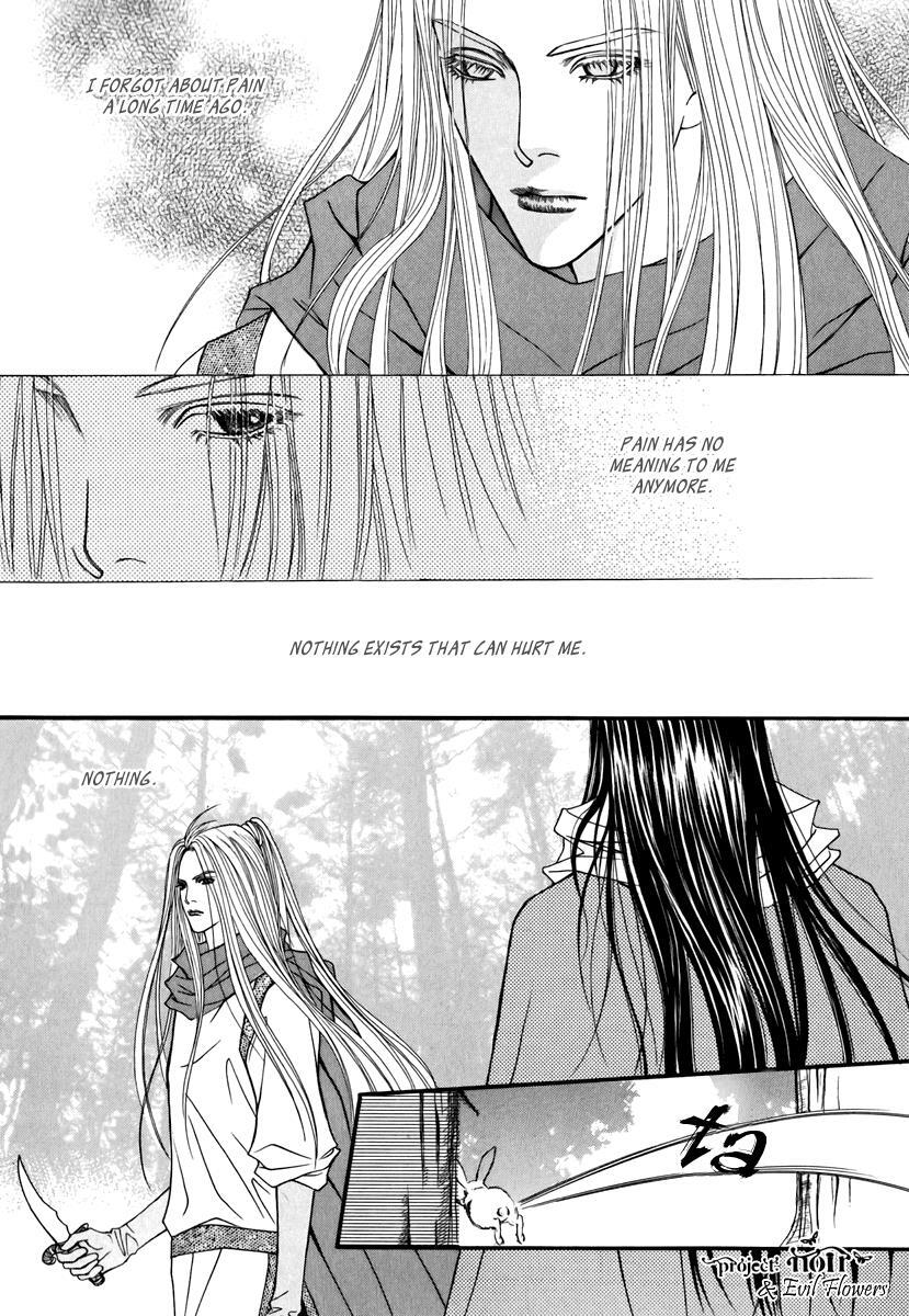 Read Saver Manga Online