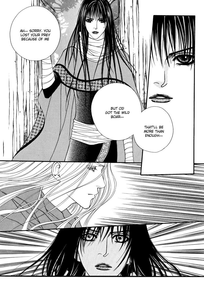 Read Saver Manga Online