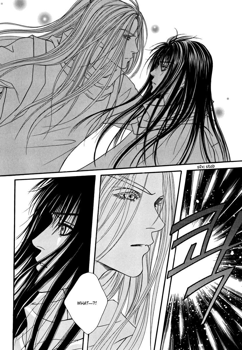 Read Saver Manga Online