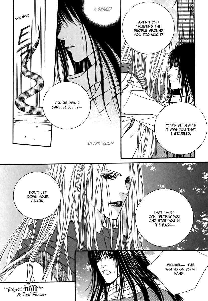 Read Saver Manga Online