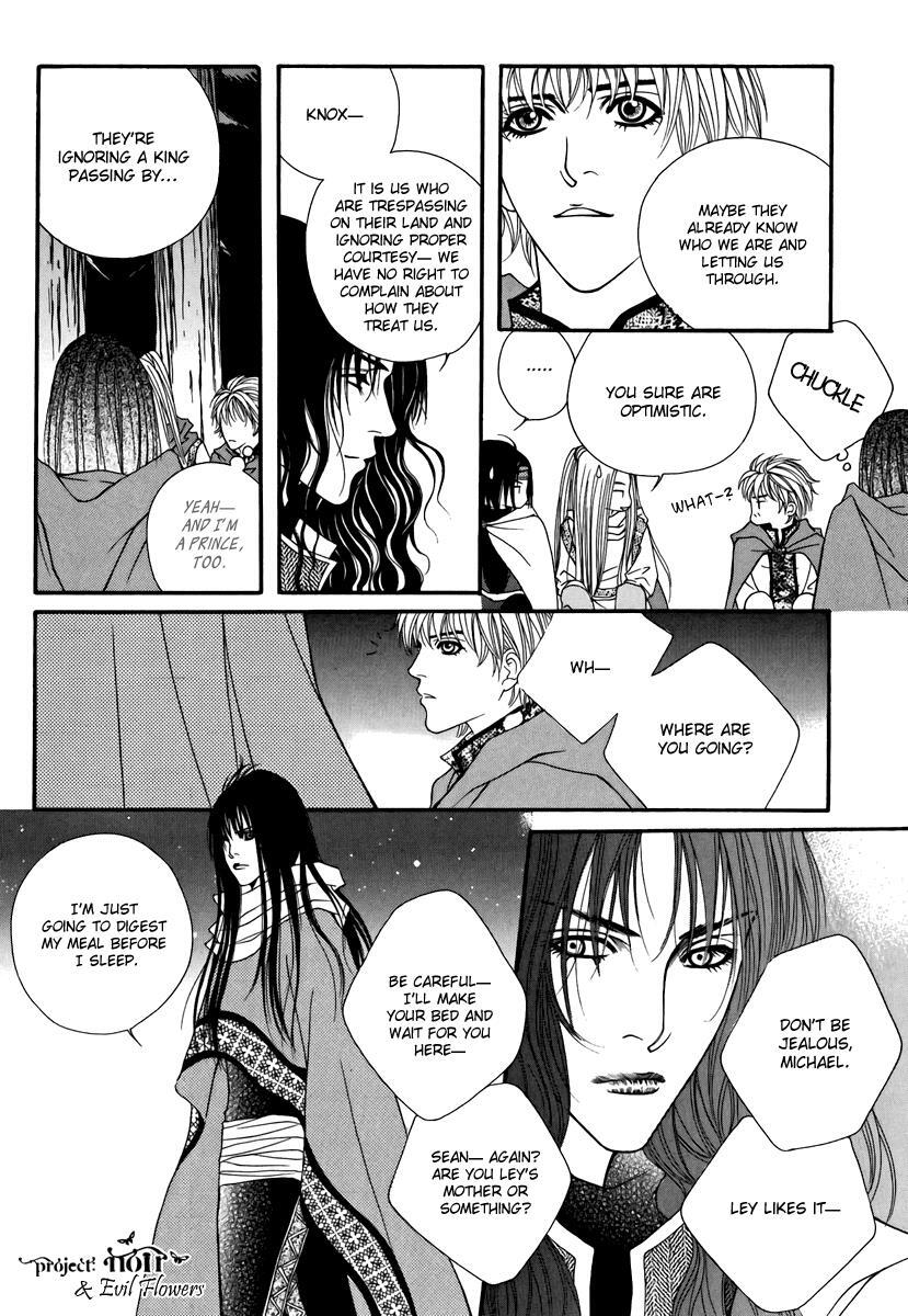 Read Saver Manga Online