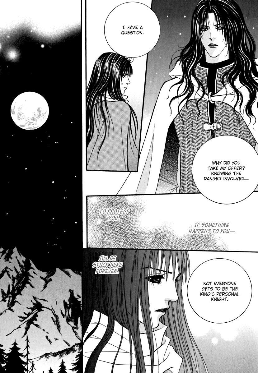 Read Saver Manga Online