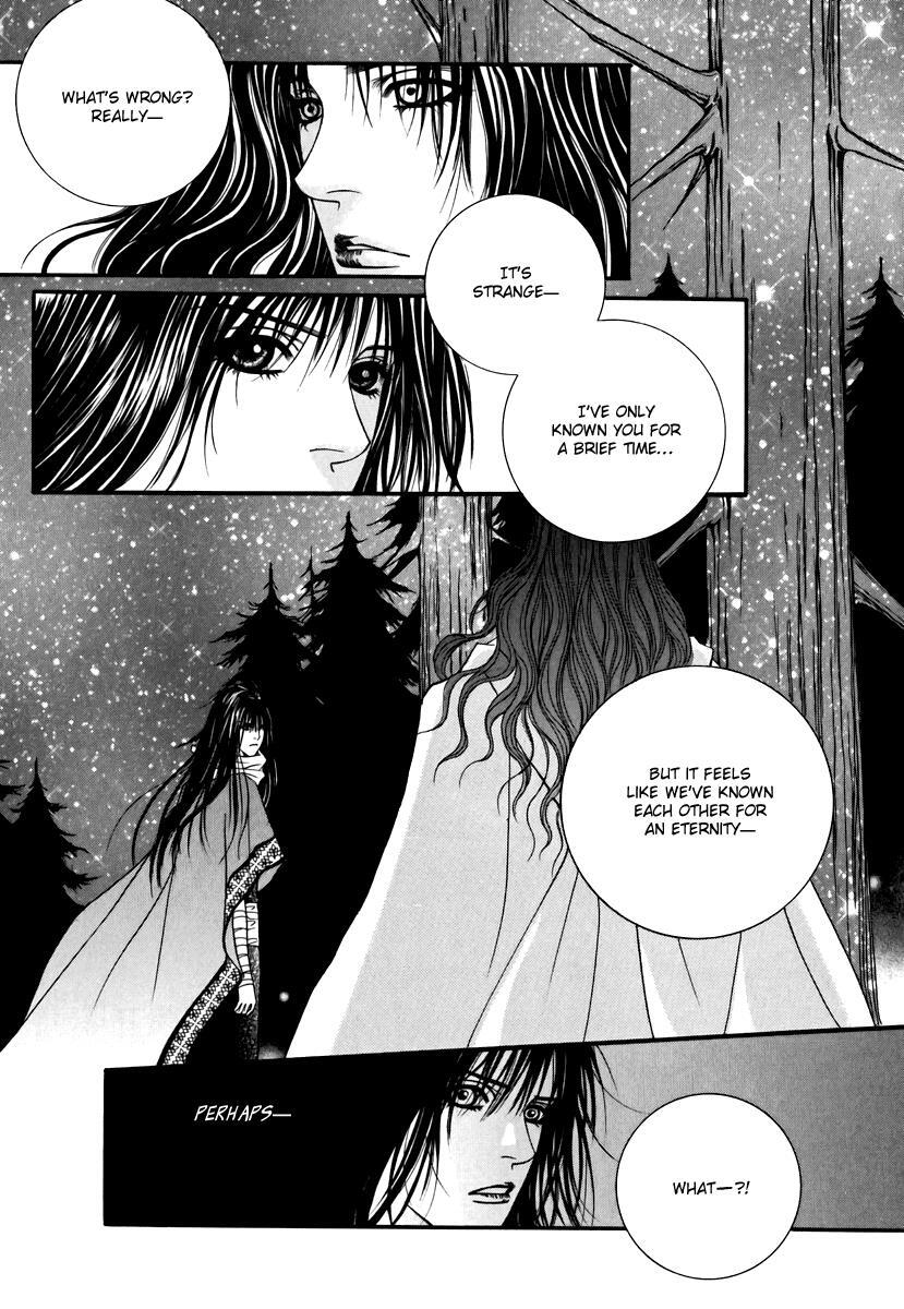 Read Saver Manga Online
