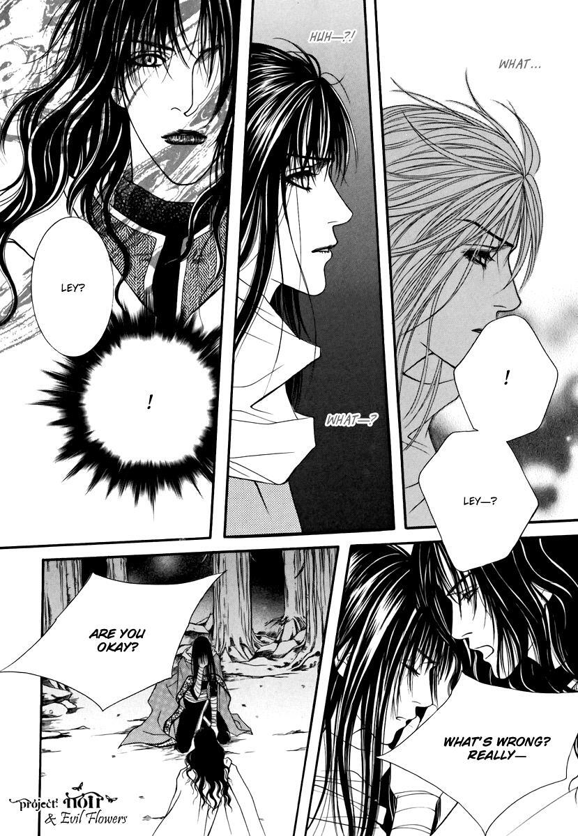 Read Saver Manga Online