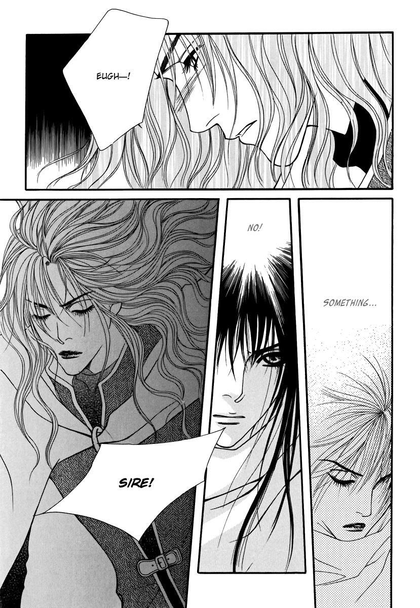 Read Saver Manga Online
