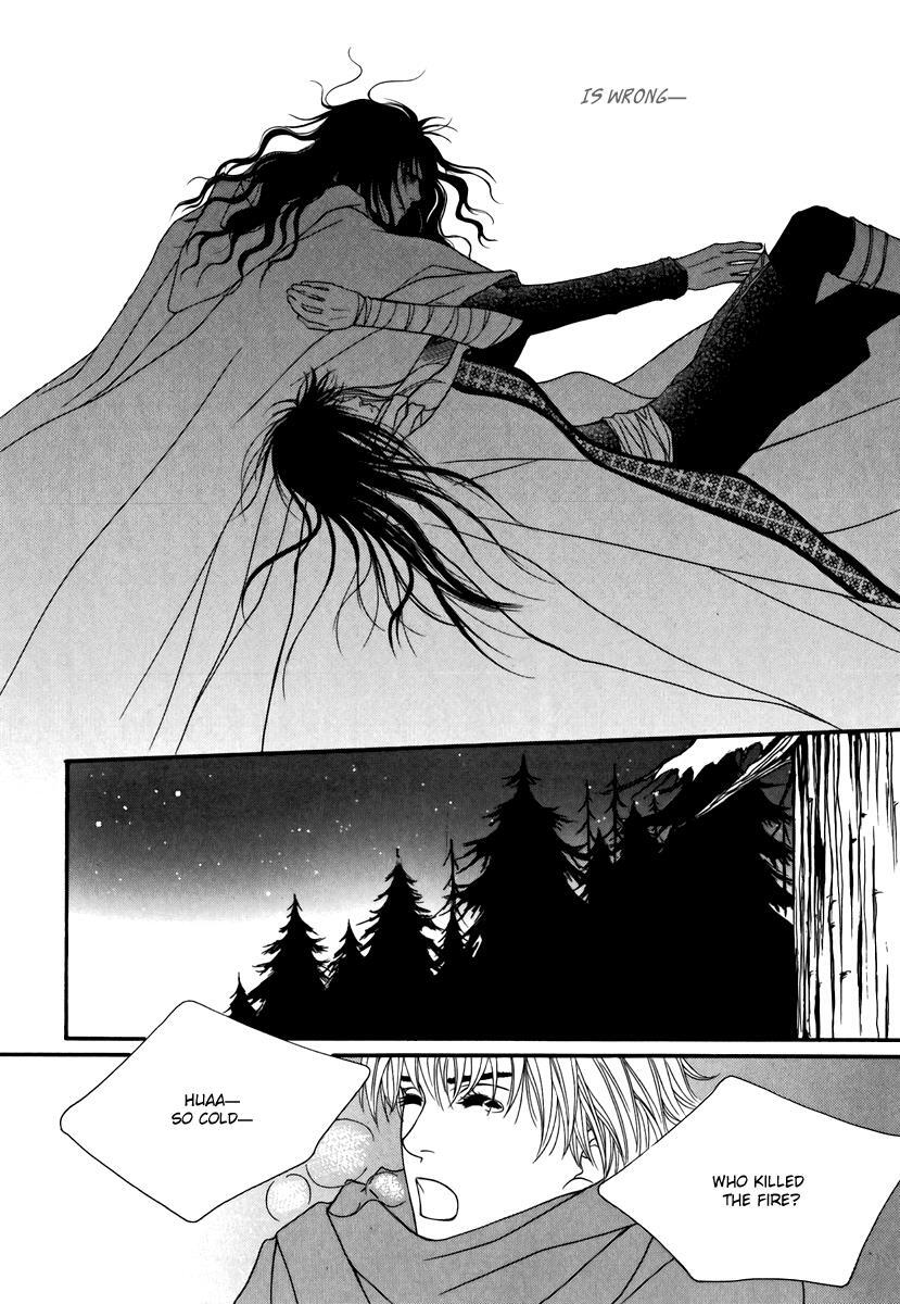 Read Saver Manga Online