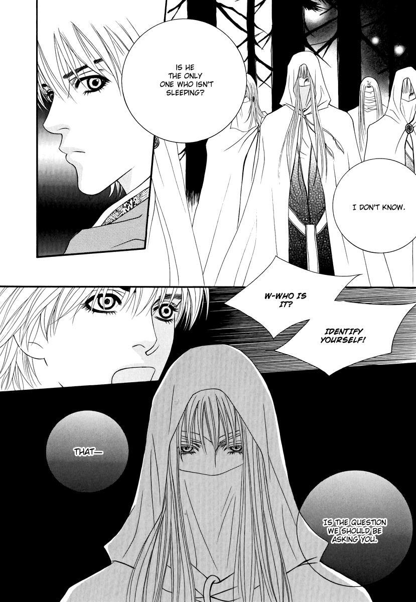 Read Saver Manga Online