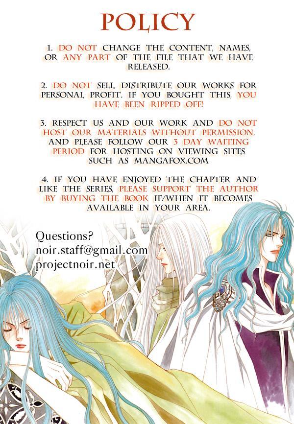 Read Saver Manga Online