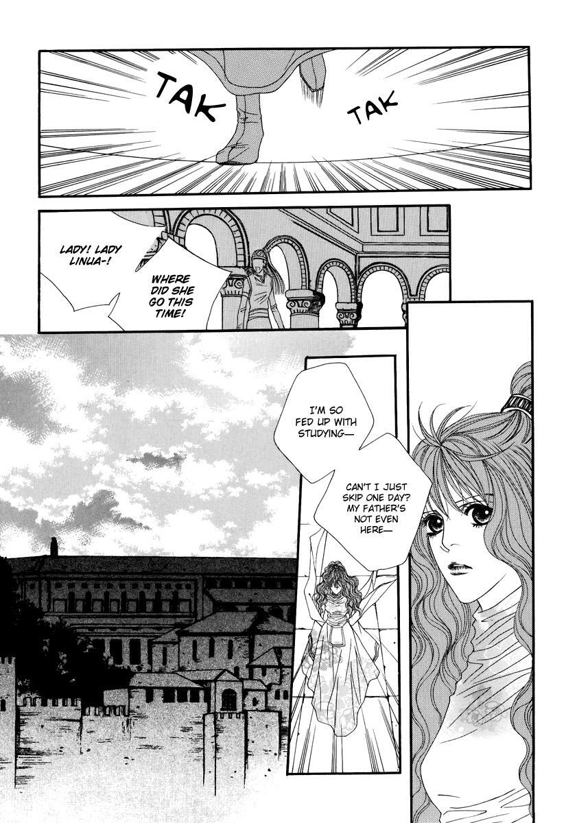 Read Saver Manga Online
