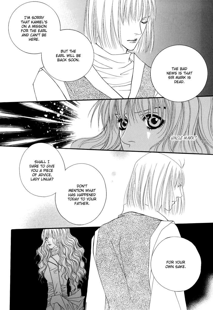 Read Saver Manga Online