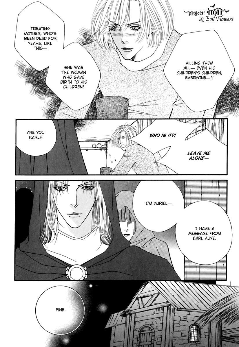 Read Saver Manga Online
