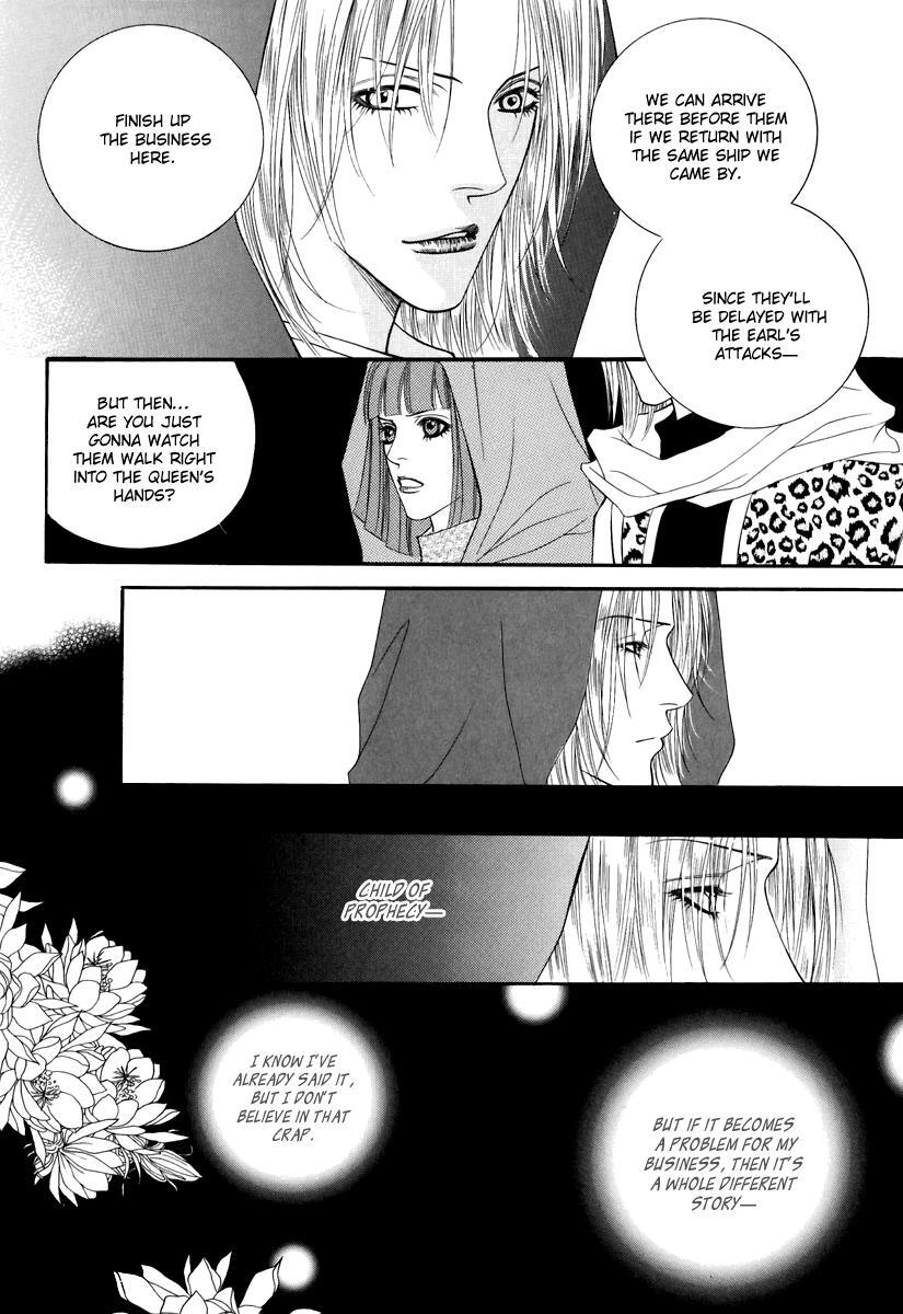 Read Saver Manga Online
