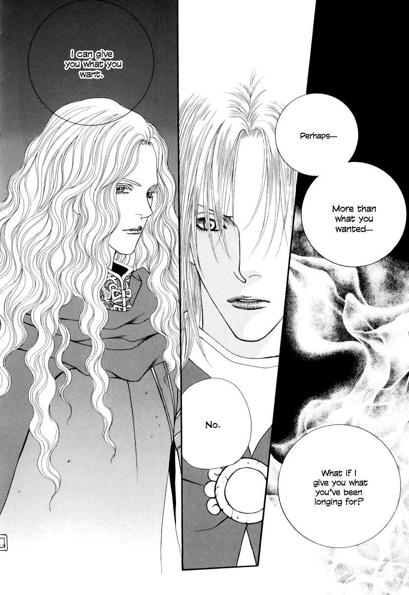 Read Saver Manga Online