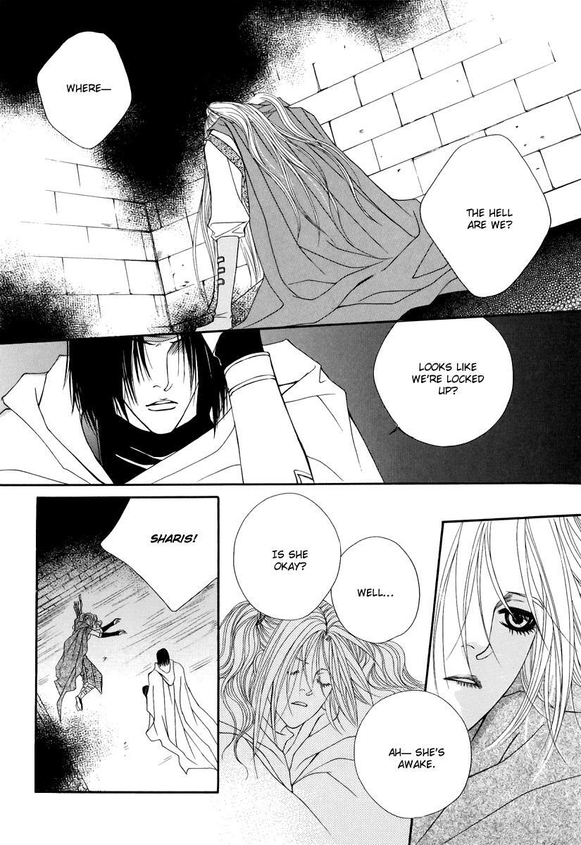 Read Saver Manga Online