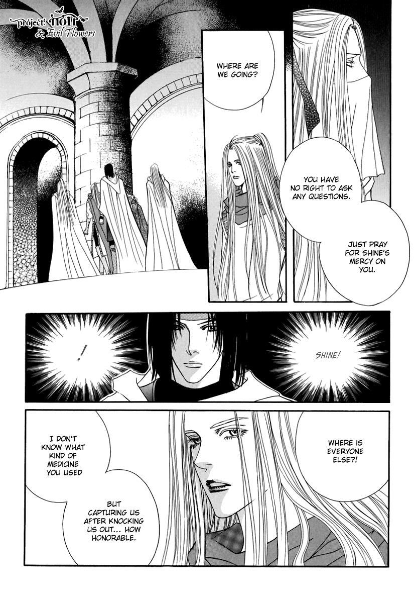 Read Saver Manga Online